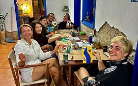 Ashavana Nest Hostel